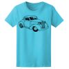 Women’s Midweight T-Shirt Thumbnail