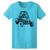Women’s Midweight T-Shirt Thumbnail