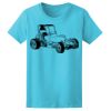 Women’s Midweight T-Shirt Thumbnail