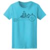 Women’s Midweight T-Shirt Thumbnail