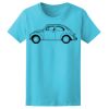 Women’s Midweight T-Shirt Thumbnail