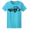 Women’s Midweight T-Shirt Thumbnail