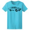 Women’s Midweight T-Shirt Thumbnail