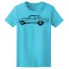 Women’s Midweight T-Shirt Thumbnail