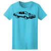 Women’s Midweight T-Shirt Thumbnail