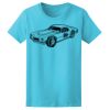 Women’s Midweight T-Shirt Thumbnail
