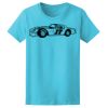 Women’s Midweight T-Shirt Thumbnail