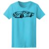 Women’s Midweight T-Shirt Thumbnail