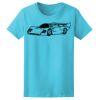 Women’s Midweight T-Shirt Thumbnail