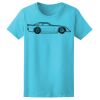 Women’s Midweight T-Shirt Thumbnail