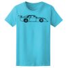 Women’s Midweight T-Shirt Thumbnail