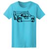 Women’s Midweight T-Shirt Thumbnail