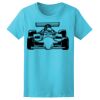 Women’s Midweight T-Shirt Thumbnail