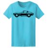 Women’s Midweight T-Shirt Thumbnail