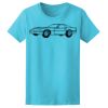 Women’s Midweight T-Shirt Thumbnail
