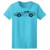 Women’s Midweight T-Shirt Thumbnail