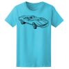 Women’s Midweight T-Shirt Thumbnail