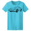 Women’s Midweight T-Shirt Thumbnail