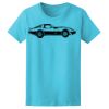 Women’s Midweight T-Shirt Thumbnail