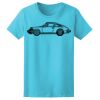 Women’s Midweight T-Shirt Thumbnail
