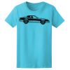 Women’s Midweight T-Shirt Thumbnail
