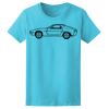 Women’s Midweight T-Shirt Thumbnail