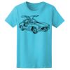 Women’s Midweight T-Shirt Thumbnail