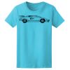 Women’s Midweight T-Shirt Thumbnail