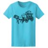 Women’s Midweight T-Shirt Thumbnail