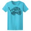 Women’s Midweight T-Shirt Thumbnail