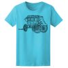Women’s Midweight T-Shirt Thumbnail