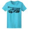 Women’s Midweight T-Shirt Thumbnail
