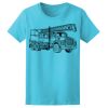 Women’s Midweight T-Shirt Thumbnail