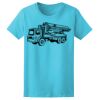 Women’s Midweight T-Shirt Thumbnail