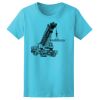 Women’s Midweight T-Shirt Thumbnail