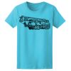 Women’s Midweight T-Shirt Thumbnail