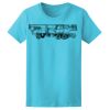 Women’s Midweight T-Shirt Thumbnail