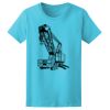 Women’s Midweight T-Shirt Thumbnail