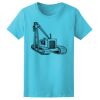 Women’s Midweight T-Shirt Thumbnail