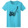 Women’s Midweight T-Shirt Thumbnail