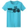 Women’s Midweight T-Shirt Thumbnail