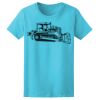 Women’s Midweight T-Shirt Thumbnail