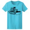 Women’s Midweight T-Shirt Thumbnail