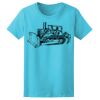 Women’s Midweight T-Shirt Thumbnail