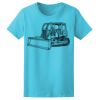 Women’s Midweight T-Shirt Thumbnail