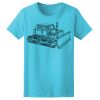Women’s Midweight T-Shirt Thumbnail