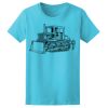 Women’s Midweight T-Shirt Thumbnail