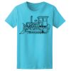 Women’s Midweight T-Shirt Thumbnail