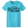 Women’s Midweight T-Shirt Thumbnail