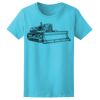 Women’s Midweight T-Shirt Thumbnail